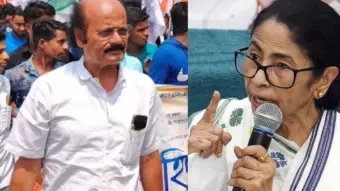 Fresh twist in West Bengal bypolls: Mamata Banerjee's party candidate from Rejinagar withdraws, takes U-turn later