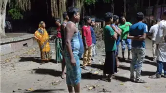 বসিরহাটে কি এখন "ভয় ইন আর ভরসা আউট"  অন্তত পরিস্থিতি তাই বলছে