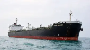 Foreign Vessel Goes Missing Off Paradip Port: ମଝି ସମୁଦ୍ରରେ କାର୍ଗୋ ଜାହାଜ ବୁଡ଼ି ଯାଇଥିବା ଘଟଣା; ୨ ଜଣ କ୍ରିଉ ମେମ୍ବର ଉଦ୍ଧାର