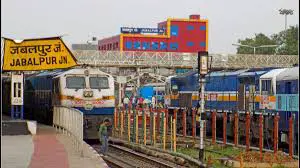 जबलपुर-रीवा-जबलपुर एक्सप्रेस एलएचबी कोचों के साथ होगी संचालित, 3 अक्टूबर से दोनों दिशाओं में संचालन