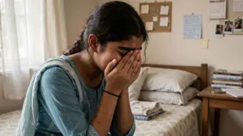 മോനെ  പ്രണയിക്കുന്നെങ്കില്‍ ചത്തുകാണിക്കൂ'; പ്ലസ് ടു വിദ്യാര്‍ത്ഥിനിയുടെ ആത്മഹത്യയില്‍ കാമുകന്റെ അമ്മ അറസ്റ്റില്‍
