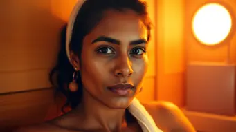 Why Infrared Sauna Benefits Differ From Traditional Steam and What It Means for Indians