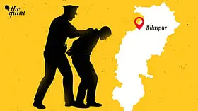 'Is Speaking Bengali a Crime': 23 Workers Detained as 'Bangladeshis' in Bilaspur