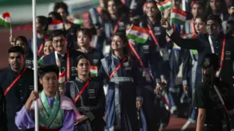 Asian Games 2026: भारत की टॉप-10 टीमें और खिलाड़ी, जिनसे है गोल्ड की उम्मीदें