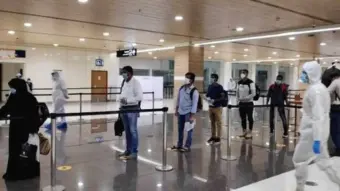 Vacation season crisis deepens for Malayali expats in Gulf