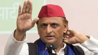 अखिलेश यादव का दावा- हर विधानसभा में सपा बढ़ाएगी 27 हजार वोट, बीजेपी के 27 हजार वोट घटाने का लक्ष्य