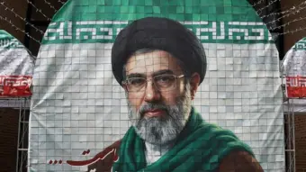 Mojtaba Khamenei in critical condition, imminent death rumours circulate in Iran: Report
