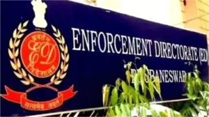 450 करोड़ के बैंक फ्रॉड में ED की बड़ी कार्रवाई, UP-दिल्ली और पंजाब के 8 ठिकानों पर ताबड़तोड़ छापे