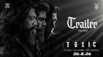 Yash's Toxic Gets Massive Advance Booking Response, Film Eyes Big Opening at Box Office