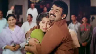 ചിറയ്ക്കല്‍ ശ്രീഹരി വീണ്ടുമെത്തുന്നു; മോഹന്‍ലാലിന്റെ 'ചന്ദ്രോത്സവം' 4K റീ-റിലീസിന്