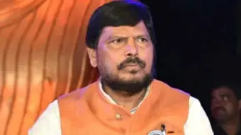 केंद्रीय मंत्रिमंडळाचा लवकरच विस्तार - रामदास आठवले
