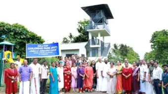 സമഗ്ര ടൂറിസം മാസ്റ്റര്‍ പ്ലാനുമായി തൊടുപുഴ ബ്ലോക്ക് പഞ്ചായത്ത്