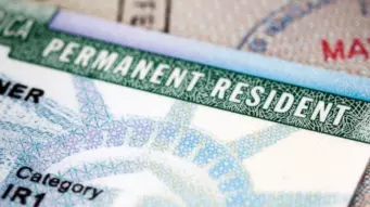 US Unveils New Green Card Rules, Effective September 18