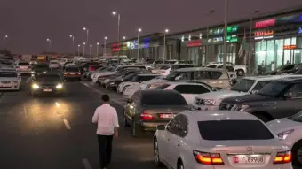 Abu Dhabi Police warn motorists against leaving cars running unattended
