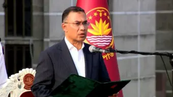 Saudi-Pakistan-Turkey Alliance: Why Bangladesh's Possible Entry Has Raised Questions in India