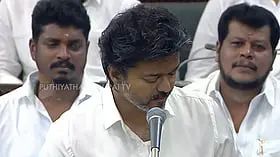 விடுமுறைக்குப் பின் கூடும் சட்டமன்றம்.. முக்கியப் பிரச்னைகளை எழுப்ப எதிர்க்கட்சிகள் திட்டம்!