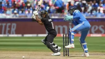 IND vs NZ Rachin Ravindra Injury: ભારત સામે T20 સીરિઝ પહેલાં ન્યૂઝીલેન્ડને મોટો ઝટકો, રચિન રવિન્દ્રના ખભામાં ગંભીર ઈજા