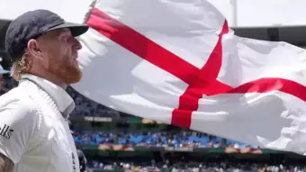 England captain Ben Stokes announces retirement from cricket at age 35