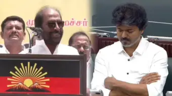 "முதல்வருக்கு நாக்கில் நிதானம் வேண்டும்.. சட்டமன்றத்தில் கண்ணியம் இல்லை": திருச்சி சிவா எம்.பி கண்டன உரை!