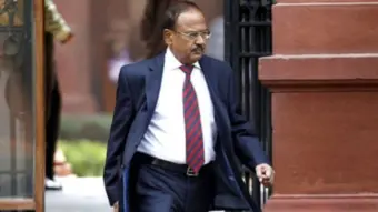 India-China Border Dispute: Ajit Doval's Beijing Visit Signals Fresh Push for Normalisation