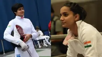 World Fencing Championships 2026: સિનિયર વર્લ્ડ ફેન્સિંગ ચેમ્પિયનશિપમાં ભારતીય મહિલા ખેલાડીઓની ઐતિહાસિક સિદ્ધિ, મેઇન ટેબલ ઓફ 64માં બનાવી જગ્યા