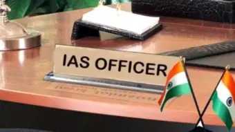 રાજ્યના વહીવટીતંત્રમાં મોટો ફેરબદલ.28 IAS અને 13 GAS કેડરના અધિકારીઓની બદલીઓ