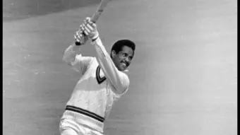 Garry Sobers 1936-2026: 'The greatest cricketer to walk the earth has left us'