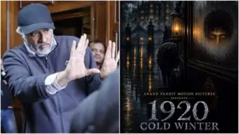 1920 Winter Is Coming: ବିକ୍ରମ ଭଟ୍ଟଙ୍କ ହରର ଫିଲ୍ମରେ ଆହାନ ସେଠୀ.