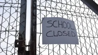 Telangana Education Bandh: DYFI calls for a statewide protest against proposed cluster school initiative