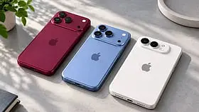 ஒரு போனுக்காக இவ்வளவு ஆர்வமா? புதிய iPhone-க்காக தூக்கத்தை மறந்த ரசிகர்கள்!