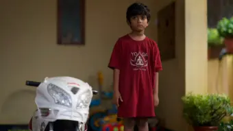 பாலன், தி பாய் - விமர்சனம்