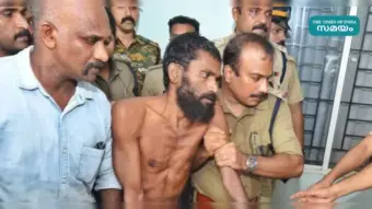 ഗോവിന്ദച്ചാമിക്ക് തമിഴ്നാട് ജയിലിലേക്ക് മാറണമെങ്കില്‍ രണ്ട് സംസ്ഥാനവും ഒരുപോലെ കനിയണം; നിയമം പറയുന്നത് ഇങ്ങനെ