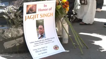 USA: ਪੰਜਾਬੀ ਕੈਬ ਡਰਾਈਵਰ ਦੀ ਮੌਤ,3 ਮਹੀਨਿਆਂ 'ਚ ਕੈਬ ਵਿਚ ਮ੍ਰਿਤਕ ਮਿਲਣ ਵਾਲਾ ਤੀਜਾ ਟੈਕਸੀ ਡਰਾਈਵਰ