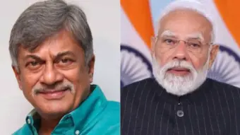 अनंत नाग यांना दादासाहेब फाळके पुरस्कार 2024 साठी नामांकन, भारताचा सर्वोच्च चित्रपट सन्मान