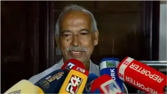 'താന്‍ ചെയ്ത തെറ്റ് എന്താണെന്ന് പാര്‍ട്ടി വിശദീകരിക്കട്ടെ'; വി കുഞ്ഞികൃഷ്ണന്‍