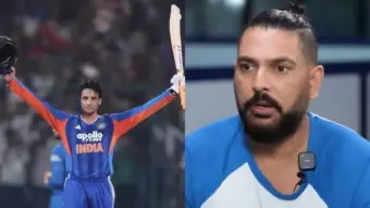 Abhishek Sharma Fastest Century: અભિષેક શર્માની સૌથી ઝડપી સદી પાછળ હતો યુવરાજ સિંહનો હાથ, એક મેસેજથી કેવી રીતે બન્યો વર્લ્ડ રેકોર્ડ