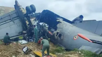 Abhijit Bhattacharyya | Disasters In Air: A Tale Of 3 Avoidable Crashes