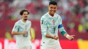POR vs ESP FIFA World Cup round of 16 LIVE: Portugal equal to Spain at half-time
