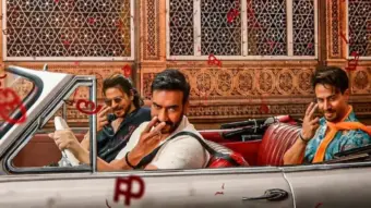 High Court Rejects Vimal Elaichi Plea Over FDA Notices To Shah Rukh, Ajay Devgn, Tiger Shroff