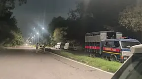 चंडीगढ़ को दहलाने की साजिश? ISBT के पास IED और हथियार बरामद, पुलिस ने 3 को पकड़ा