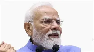 GUJARAT : વડોદરામાં પીએમ મોદીના જનરલ-ઝેડ કાર્યક્રમમાં ભારે ઉત્સાહ જોવા મળી રહ્યો છે, નોંધણી શરૂ થયાના એક કલાકમાં જ બધી બેઠકો ભરાઈ ગઈ છે.