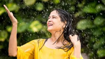 पुढील 6 दिवस म्हणजे 12 सप्टेंबरपर्यंत पाऊस कसा असेल? जाणून घ्या हवामान अंदाज