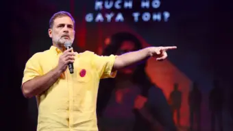 Rahul Gandhiଙ୍କ ବଡ଼ ଆକ୍ରମଣ: ଝିଅମାନେ ଗାଳି ଦେଲେ Cultural Shock କାହିଁକି? 'Manusmriti Mindset'କୁ ନେଇ ପ୍ରଶ୍ନ