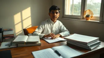 5 Time Blocking Techniques JEE Aspirants Use to Study Multiple Subjects Without Losing Focus