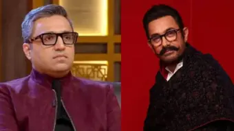 अश्नीर ग्रोवर की बायोपिक में बड़ा ट्विस्ट! आमिर खान के अलग होने की चर्चा, श्रद्धा कपूर निभा सकती हैं अहम भूमिका