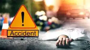 एमपी के मुरैना में हाईवे पर ट्राले ने 3 महिलाओं को कुचलता हुआ मकान में घुसा, मृतकों में सास-बहू शामिल
