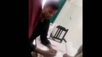 ഡോക്‌ടറുടെ അഭാവത്തില്‍ ചികിത്സിച്ചത് ഡ്രൈവര്‍; സര്‍ക്കാര്‍ ആശുപത്രിക്കെതിരെ പരാതി