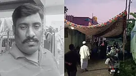 "உருட்டு கட்டையால் அடித்து கொல்லப்பட்ட ஓட்டுநர்"  - பேருந்தில் அலறிய பள்ளிக்குழந்தைகள்.. சொத்துக்காக இப்படியா?