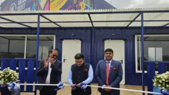 Jay Shah marks milestone with Inauguration of Tanzania's first ICC-approved Cricket arena