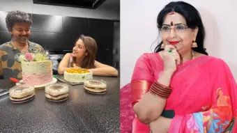 'തൃഷയുടെ  പ്രവൃത്തി  വിജയ്‌യുടെ  പ്രതിച്ഛായയെ  ബാധിക്കും, ആ  സ്ഥാനത്ത്  ഞാനായിരുന്നെങ്കില്‍'